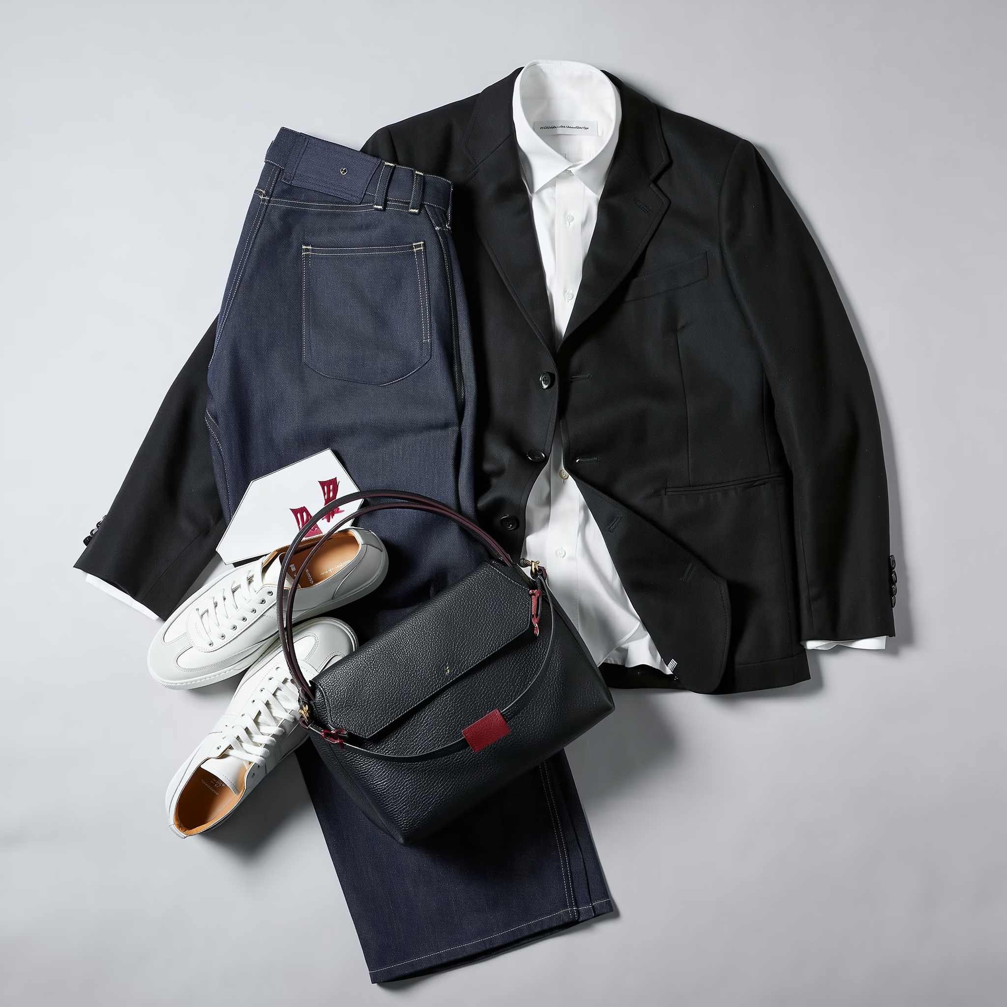 10 Kleidungsstücke, die 2025 in keiner modernen Garderobe fehlen dürfen (und wie du sie kombinierst)