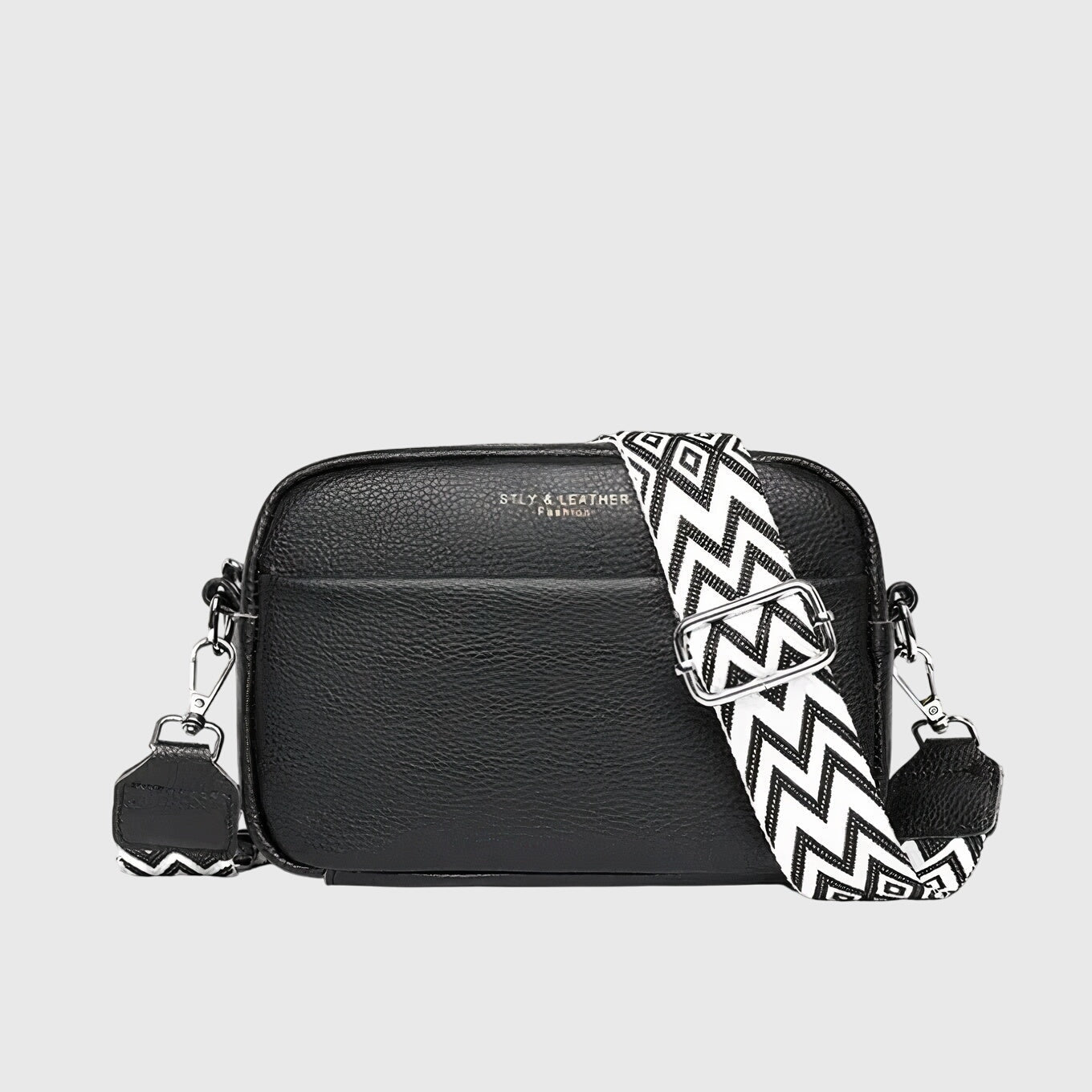 Lilla | Crossbody Táska Női Bőr Válltáska