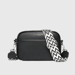Lilla | Crossbody Táska Női Bőr Válltáska