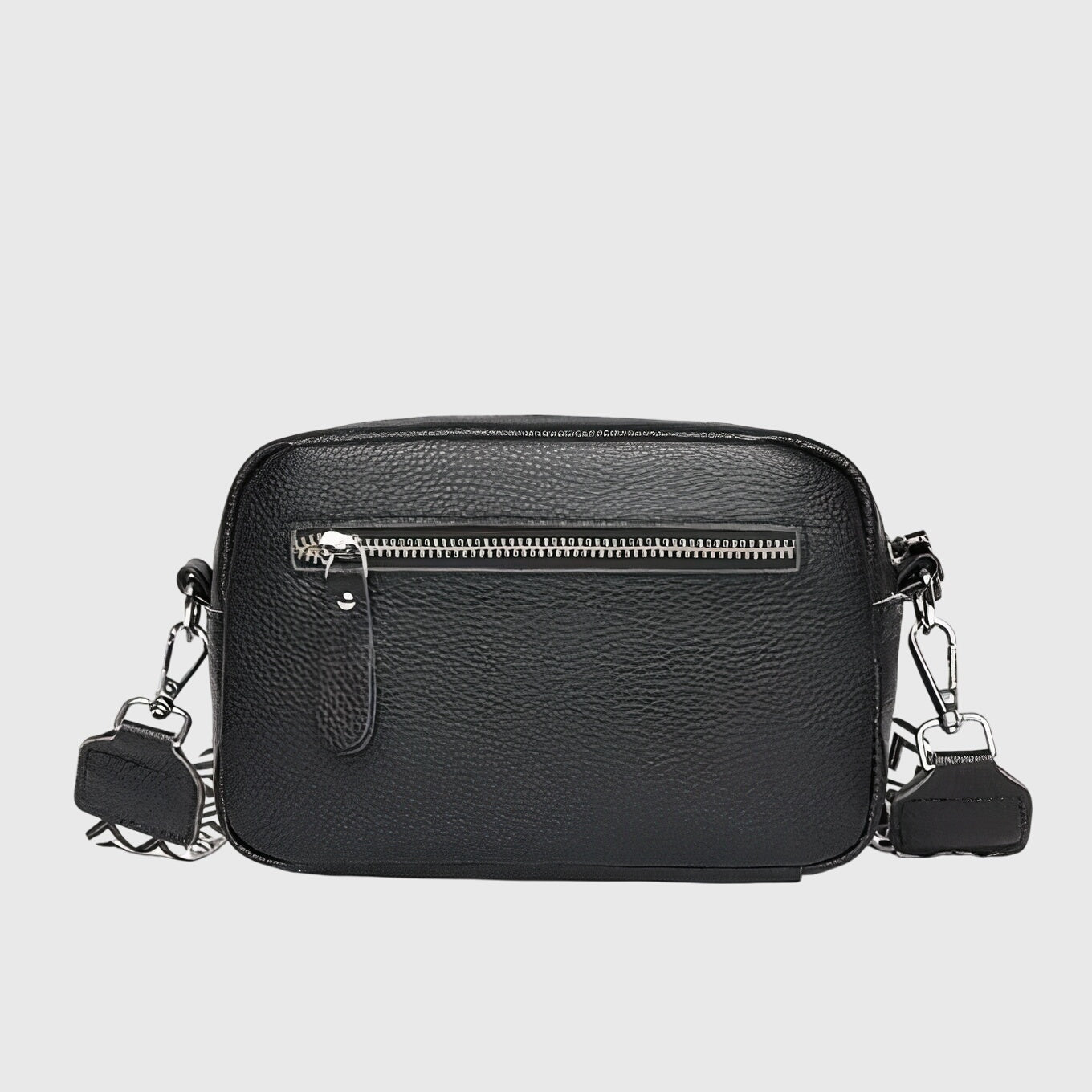 Lilla | Crossbody Táska Női Bőr Válltáska