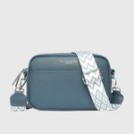 Lilla | Crossbody Táska Női Bőr Válltáska