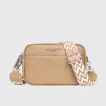 Lilla | Crossbody Táska Női Bőr Válltáska