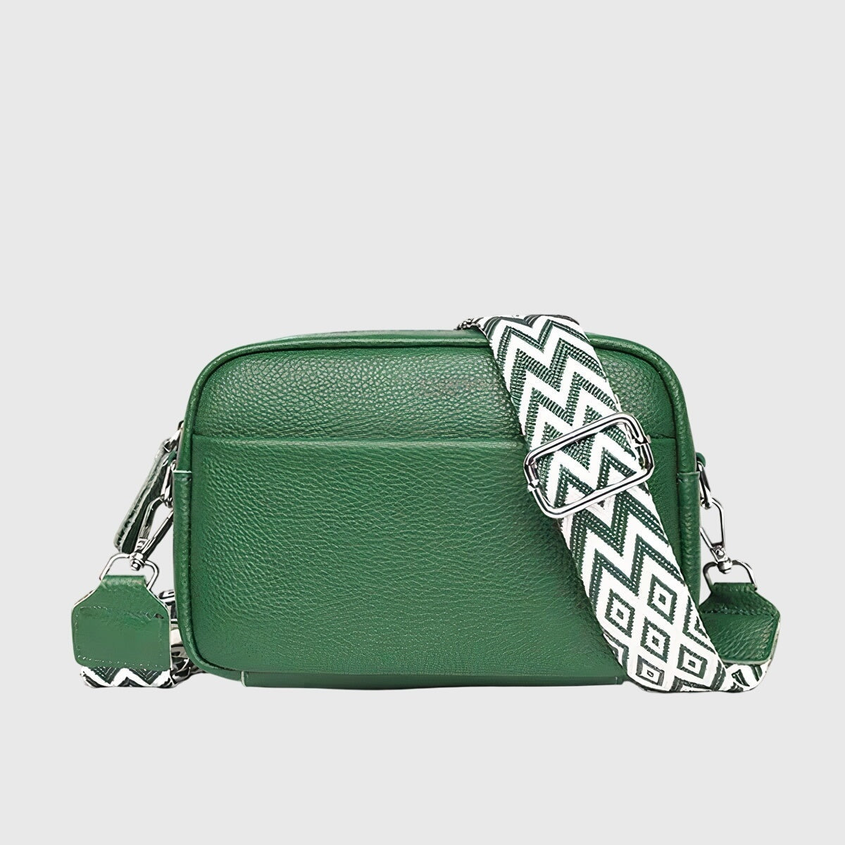 Lilla | Crossbody Táska Női Bőr Válltáska