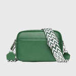 Lilla | Crossbody Táska Női Bőr Válltáska