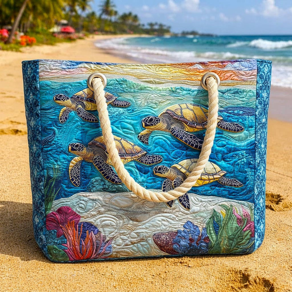 Anna | Strandtáska Női Tote Bag Afrikai Mintás