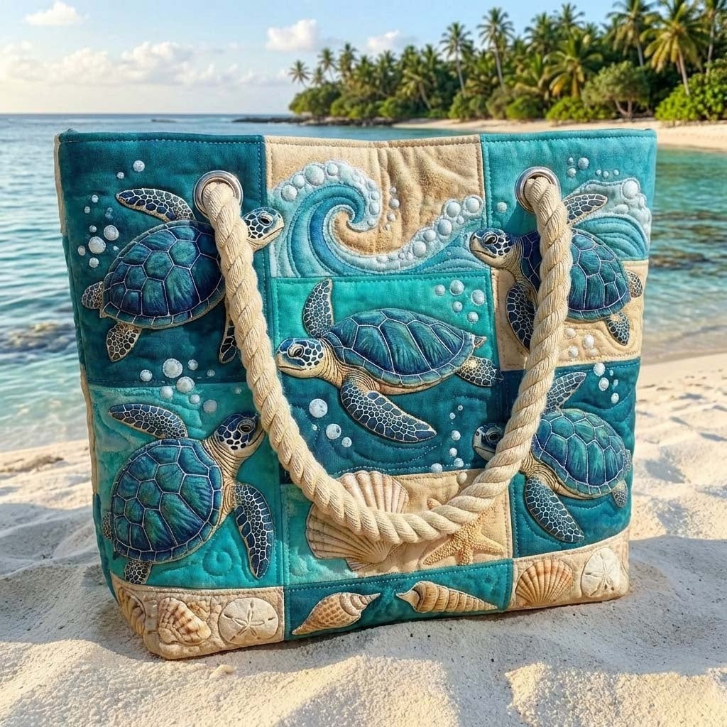 Anna | Strandtáska Női Tote Bag Afrikai Mintás
