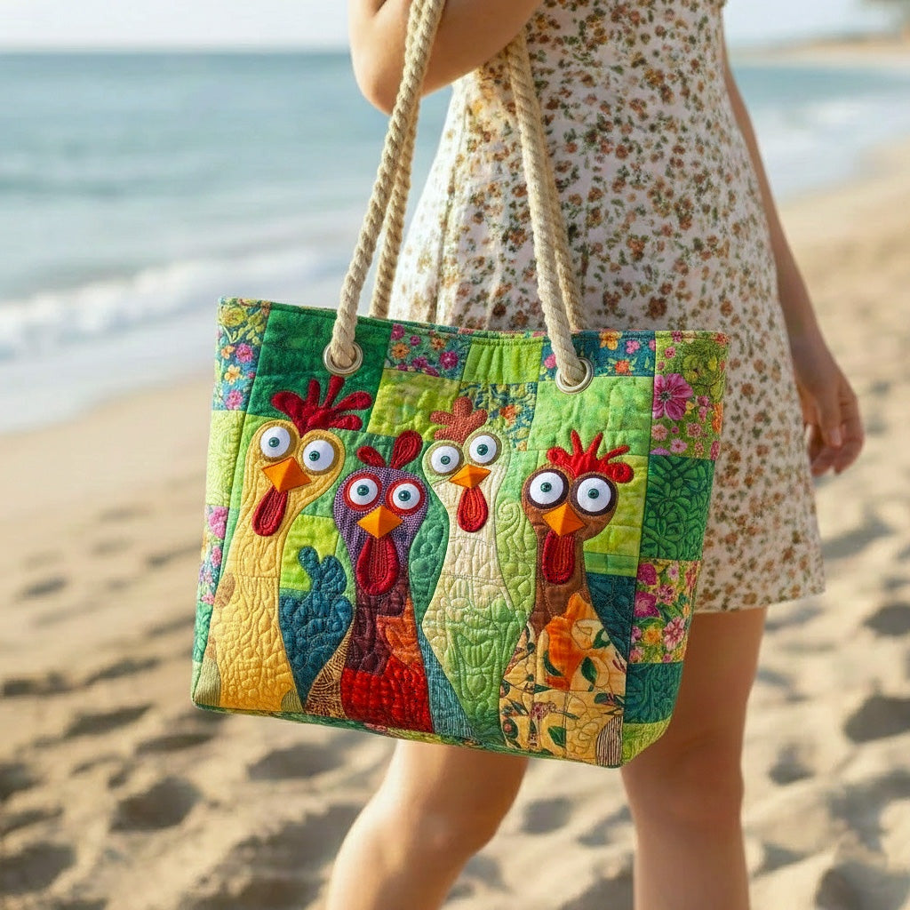 Anna | Strandtáska Női Tote Bag Afrikai Mintás