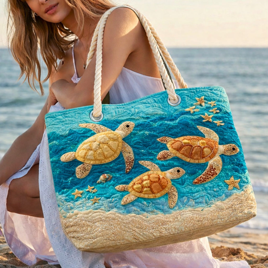Anna | Strandtáska Női Tote Bag Afrikai Mintás