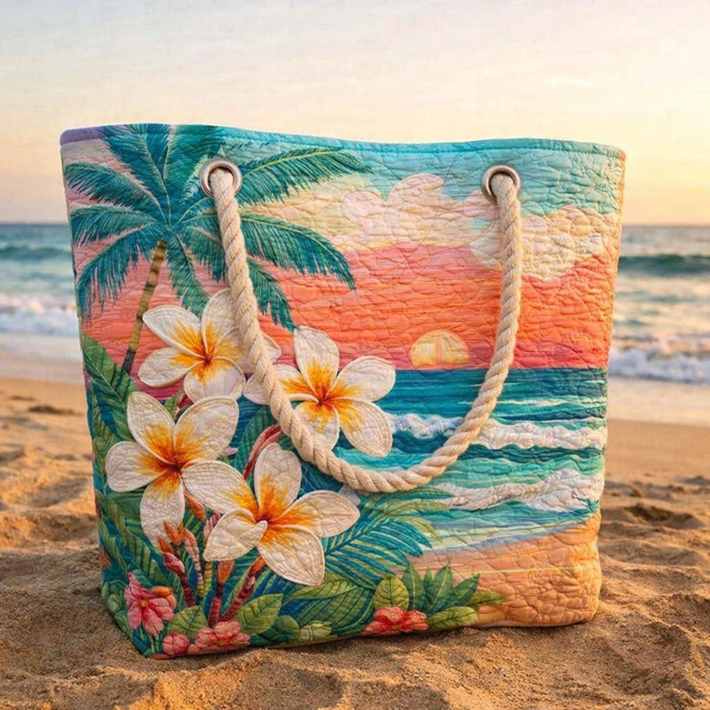 Anna | Strandtáska Női Tote Bag Afrikai Mintás