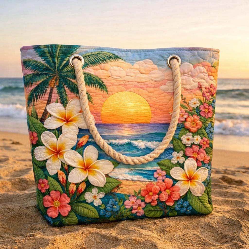 Anna | Strandtáska Női Tote Bag Afrikai Mintás
