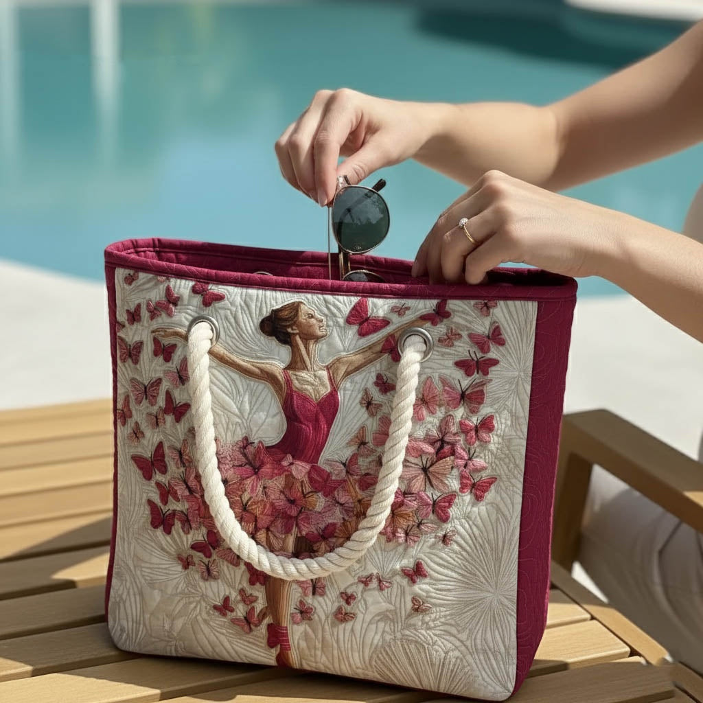 Anna | Strandtáska Női Tote Bag Afrikai Mintás