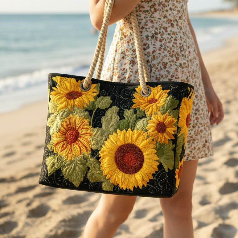 Anna | Strandtáska Női Tote Bag Afrikai Mintás