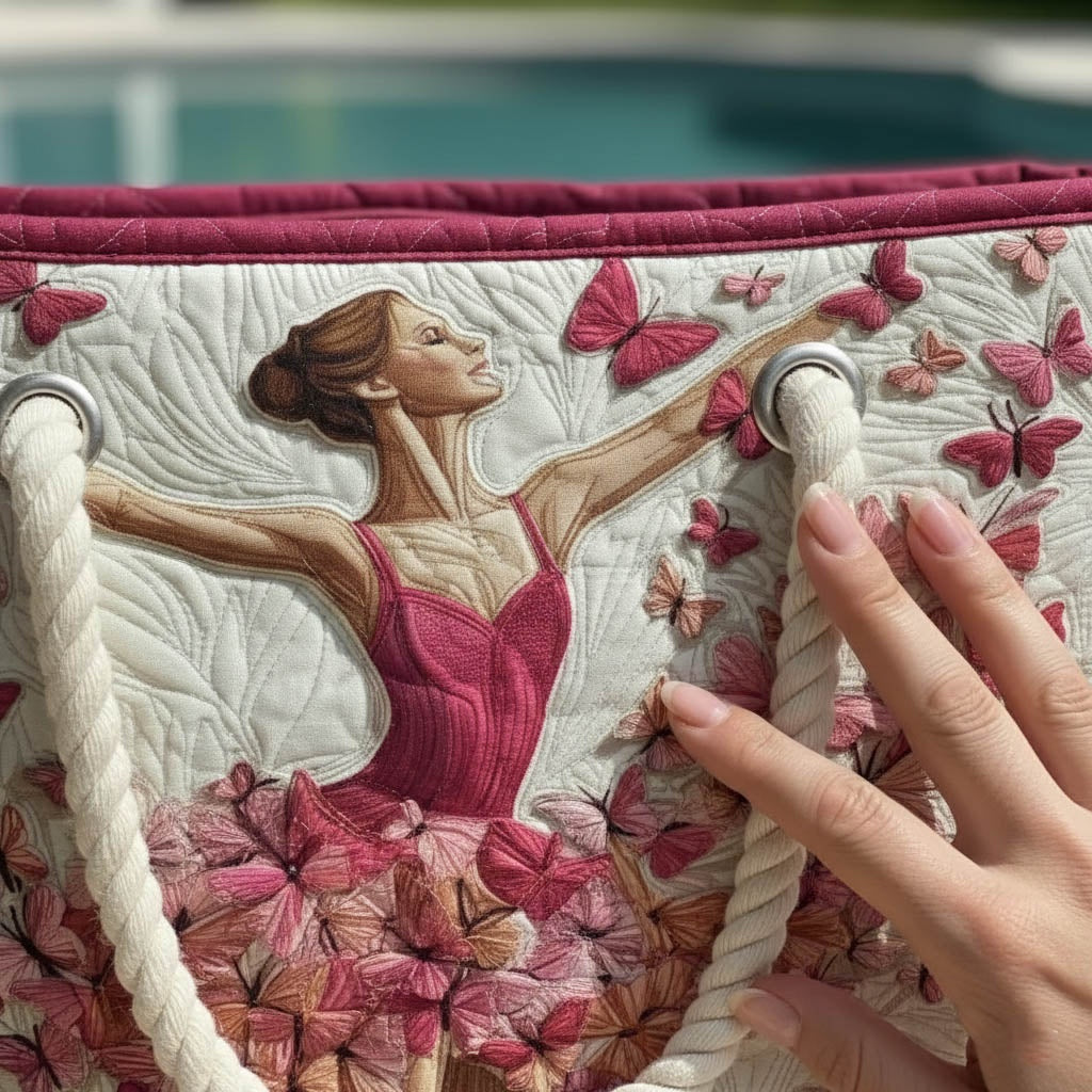 Anna | Strandtáska Női Tote Bag Afrikai Mintás