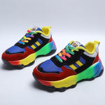 Blanka | Sportcipő Női Chunky Platform Sneaker