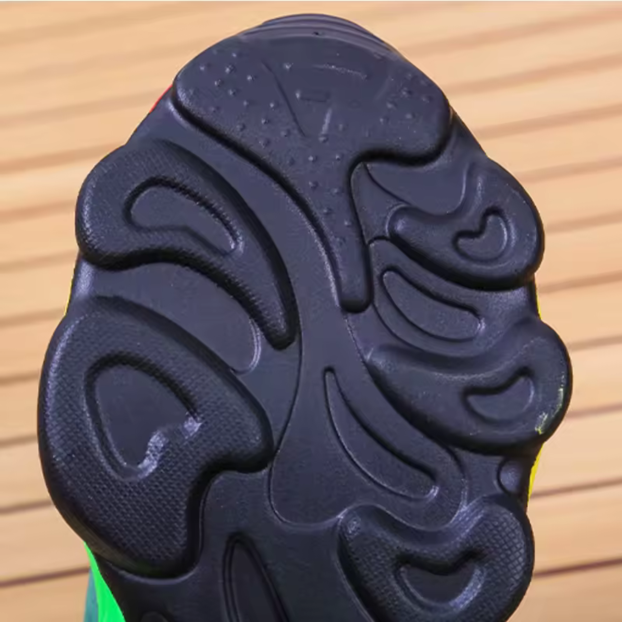 Blanka | Sportcipő Női Chunky Platform Sneaker