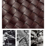 Boglárka | Fonott Kézitáska Női Crossbody Pántos