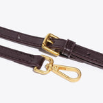 Boglárka | Fonott Kézitáska Női Crossbody Pántos