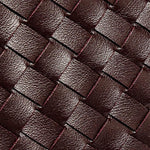 Boglárka | Fonott Kézitáska Női Crossbody Pántos