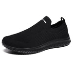 Dóra | Slip-on Sportcipő Női Kötött Anyagú