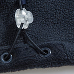 Florian | Fleecejacke Herren Outdoor Stehkragen Reissverschluss