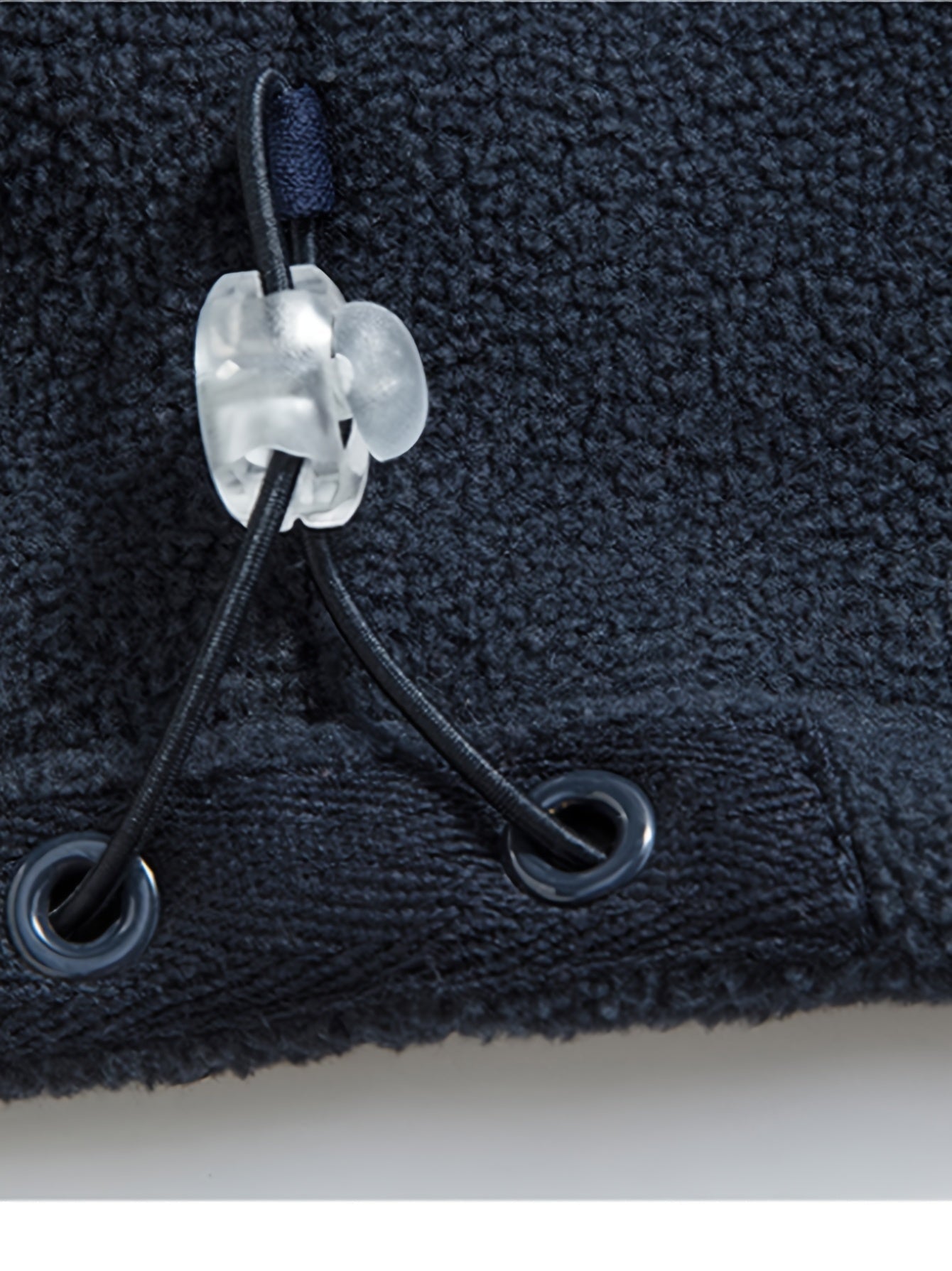 Florian | Fleecejacke Herren Outdoor Stehkragen Reissverschluss