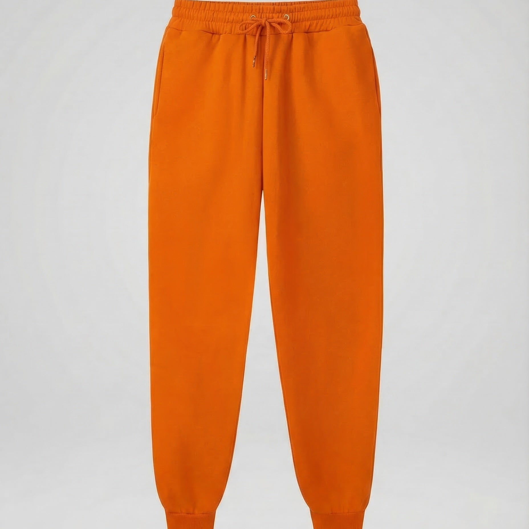 Frieda | Jogginghose Damen Baumwolle Elastischer Bund