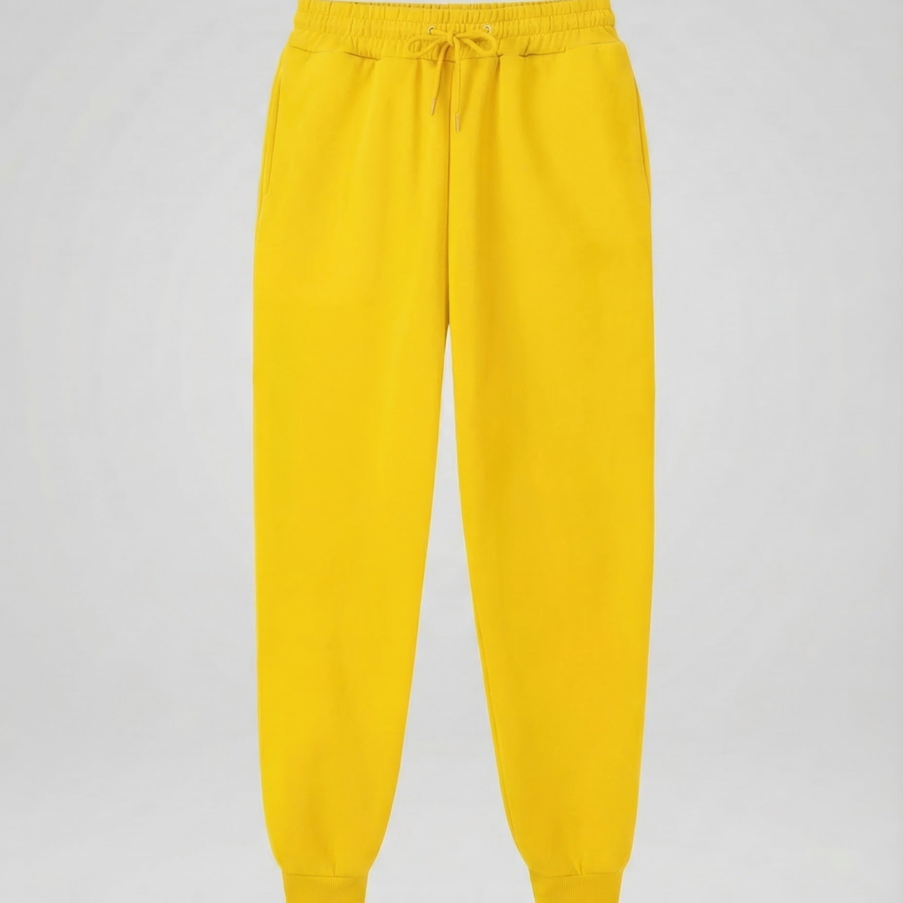 Frieda | Jogginghose Damen Baumwolle Elastischer Bund