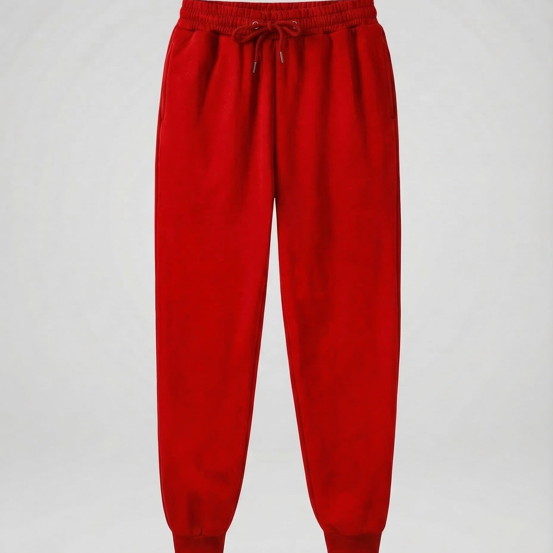 Frieda | Jogginghose Damen Baumwolle Elastischer Bund