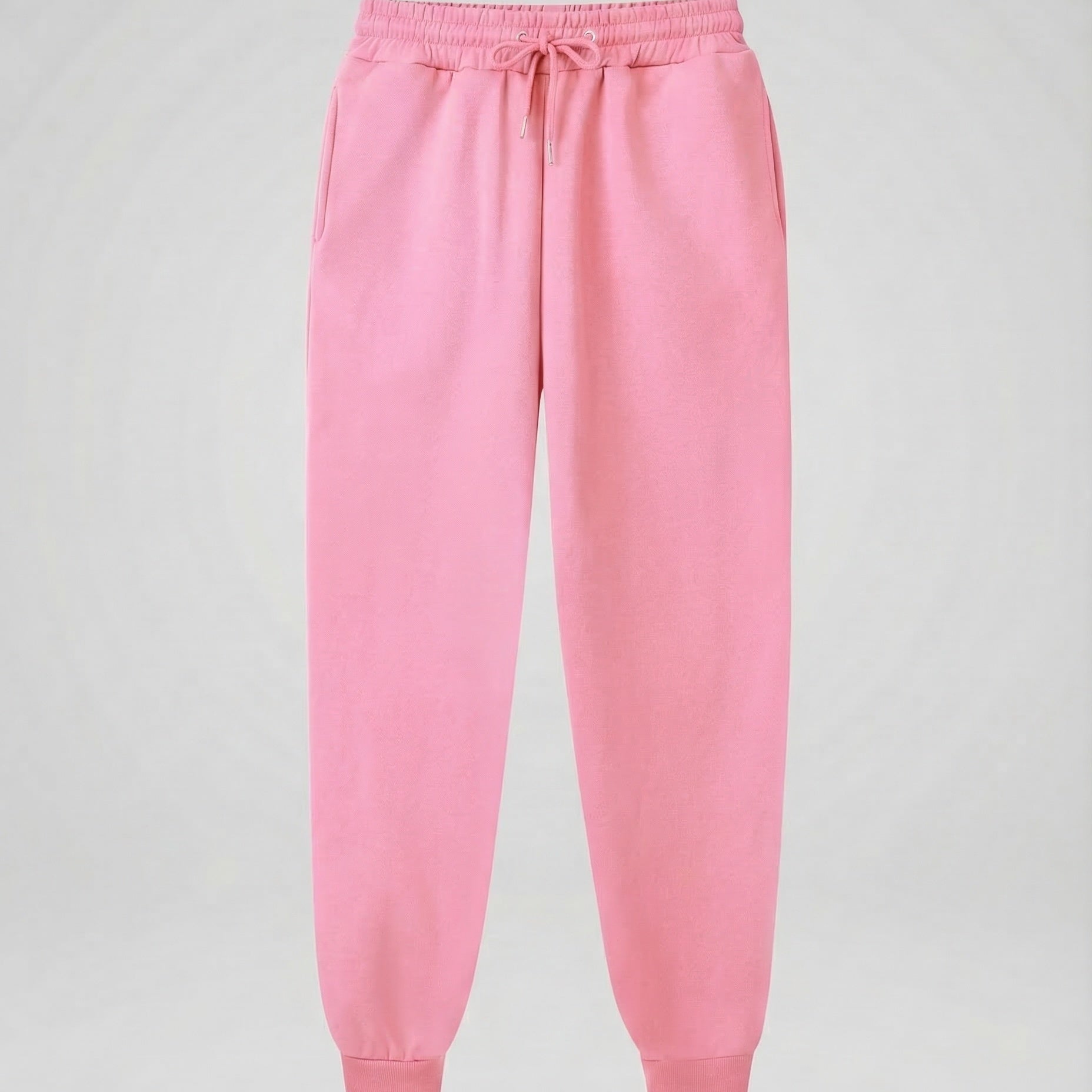 Frieda | Jogginghose Damen Baumwolle Elastischer Bund