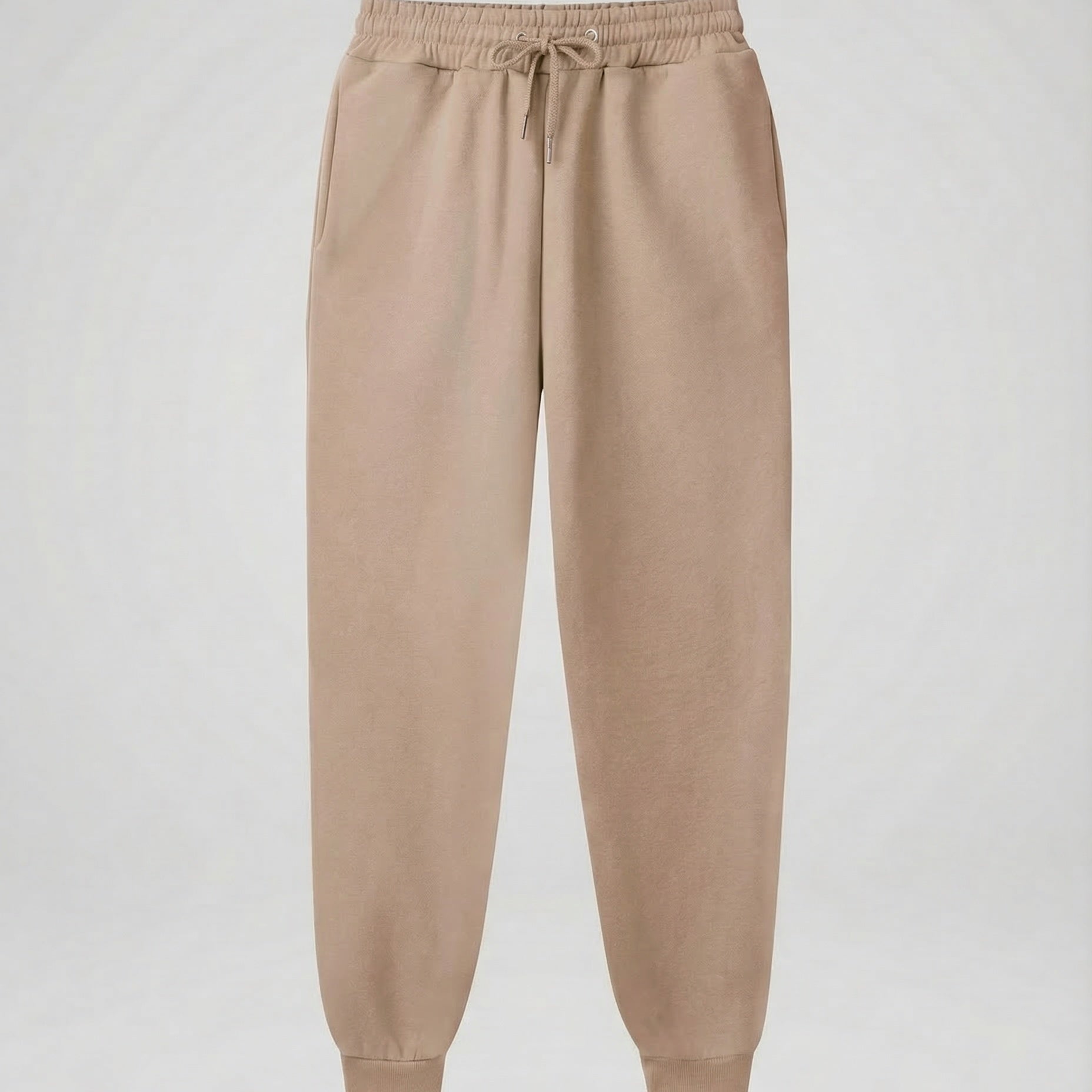 Frieda | Jogginghose Damen Baumwolle Elastischer Bund