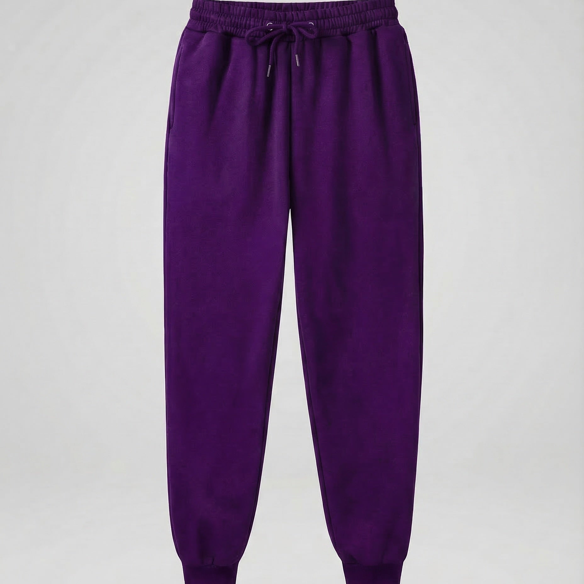 Frieda | Jogginghose Damen Baumwolle Elastischer Bund