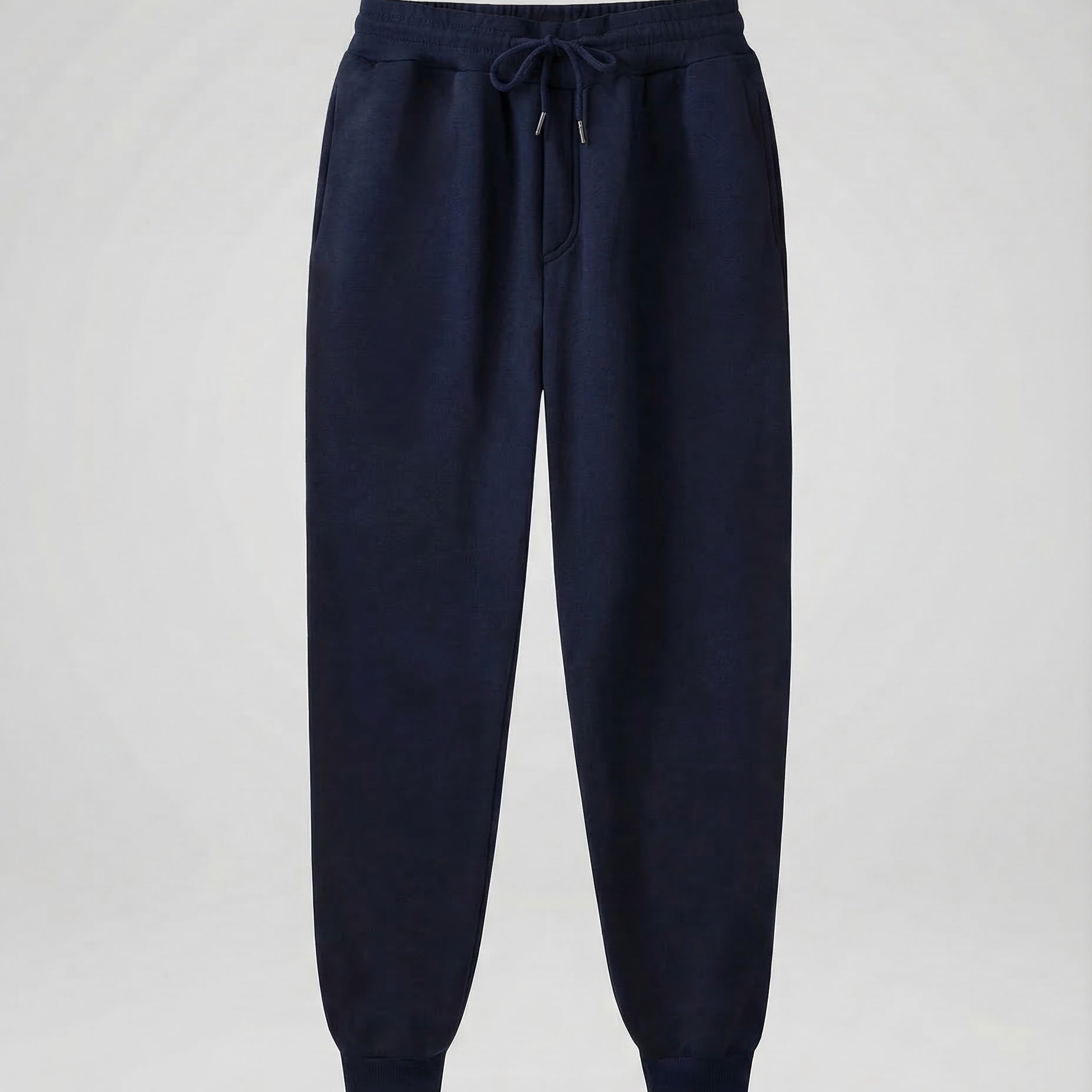 Frieda | Jogginghose Damen Baumwolle Elastischer Bund