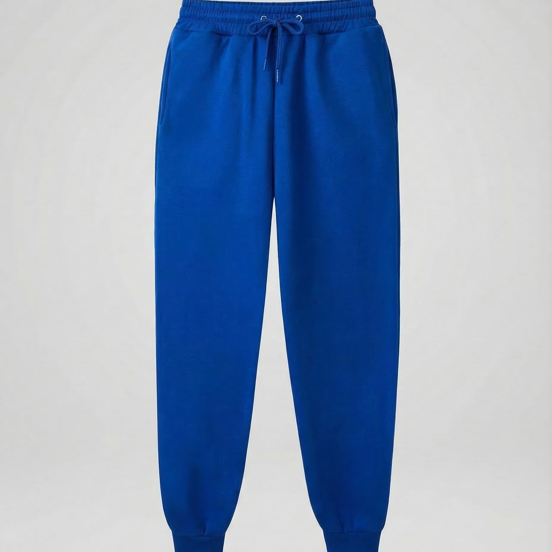 Frieda | Jogginghose Damen Baumwolle Elastischer Bund
