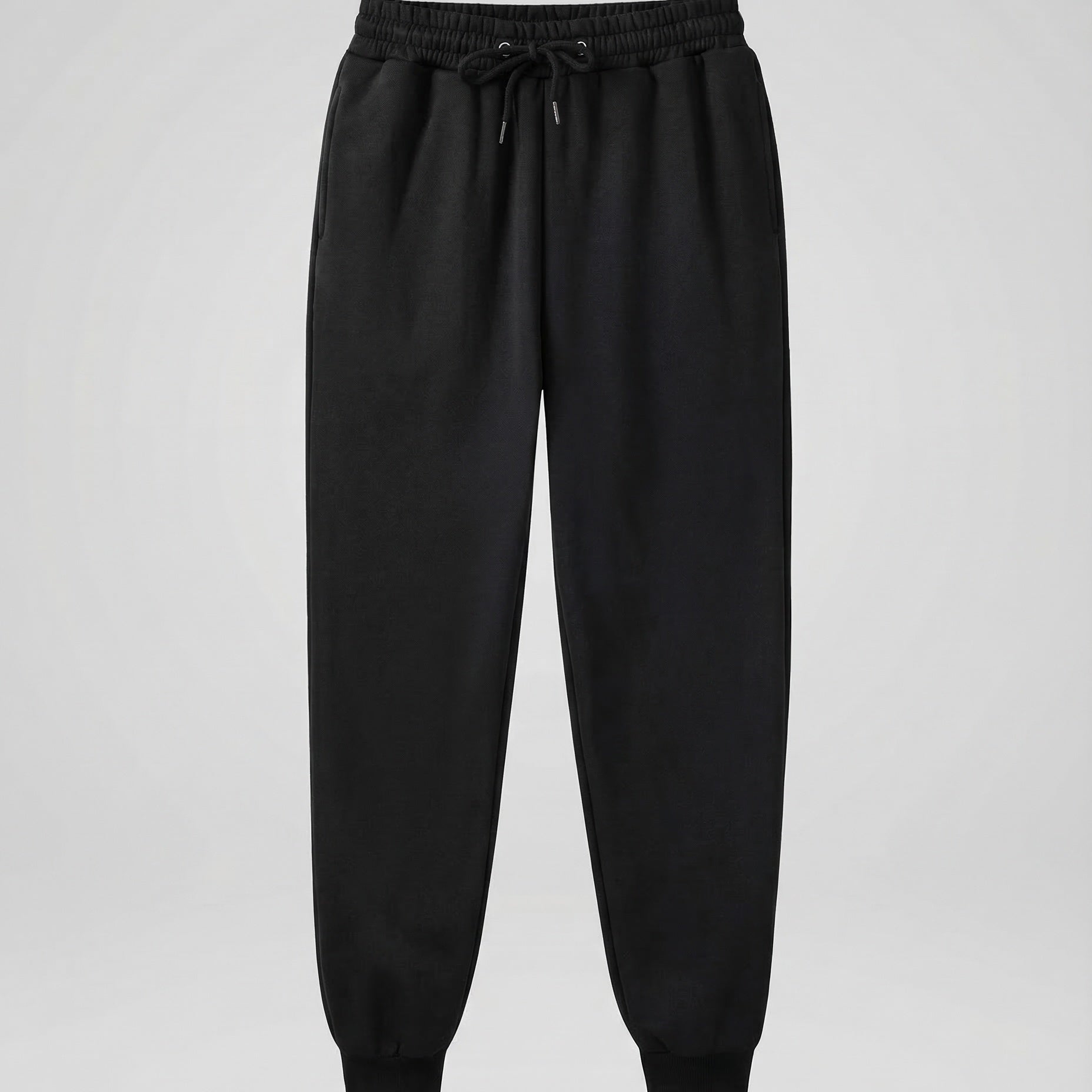 Frieda | Jogginghose Damen Baumwolle Elastischer Bund