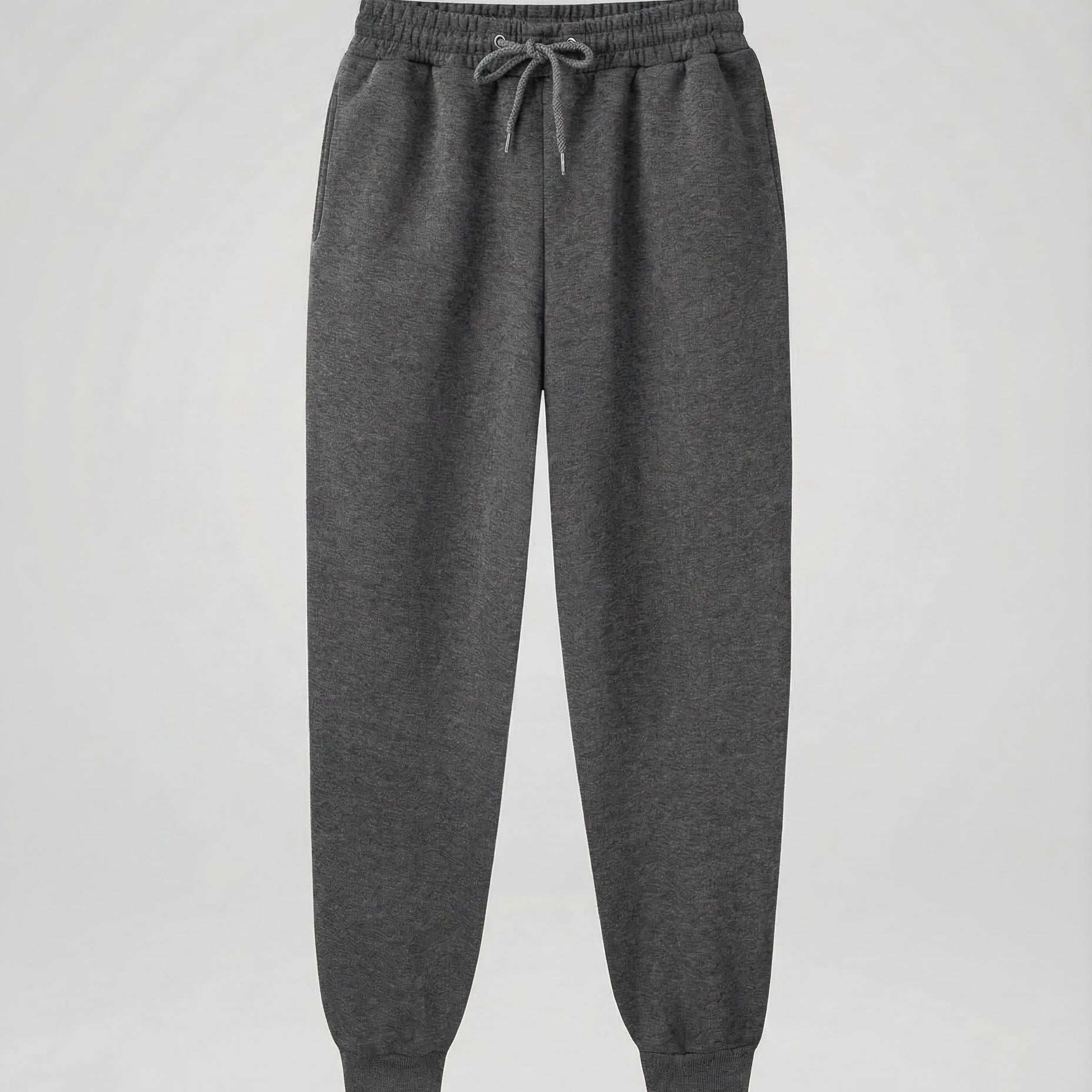 Frieda | Jogginghose Damen Baumwolle Elastischer Bund