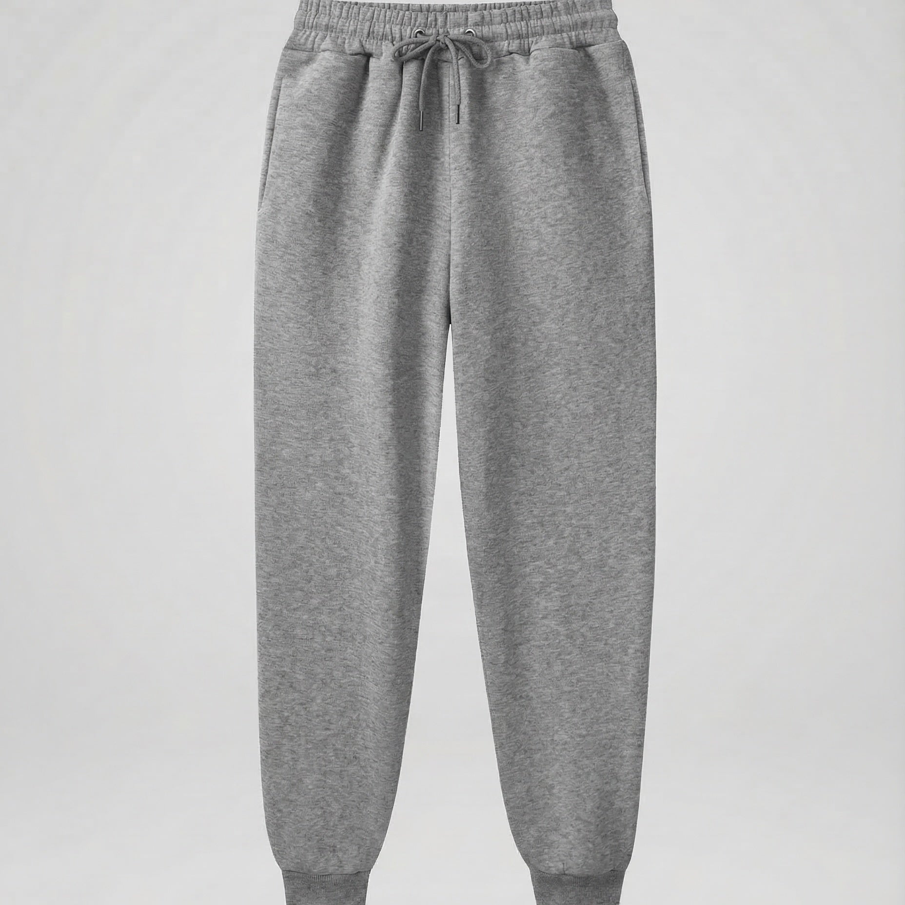 Frieda | Jogginghose Damen Baumwolle Elastischer Bund