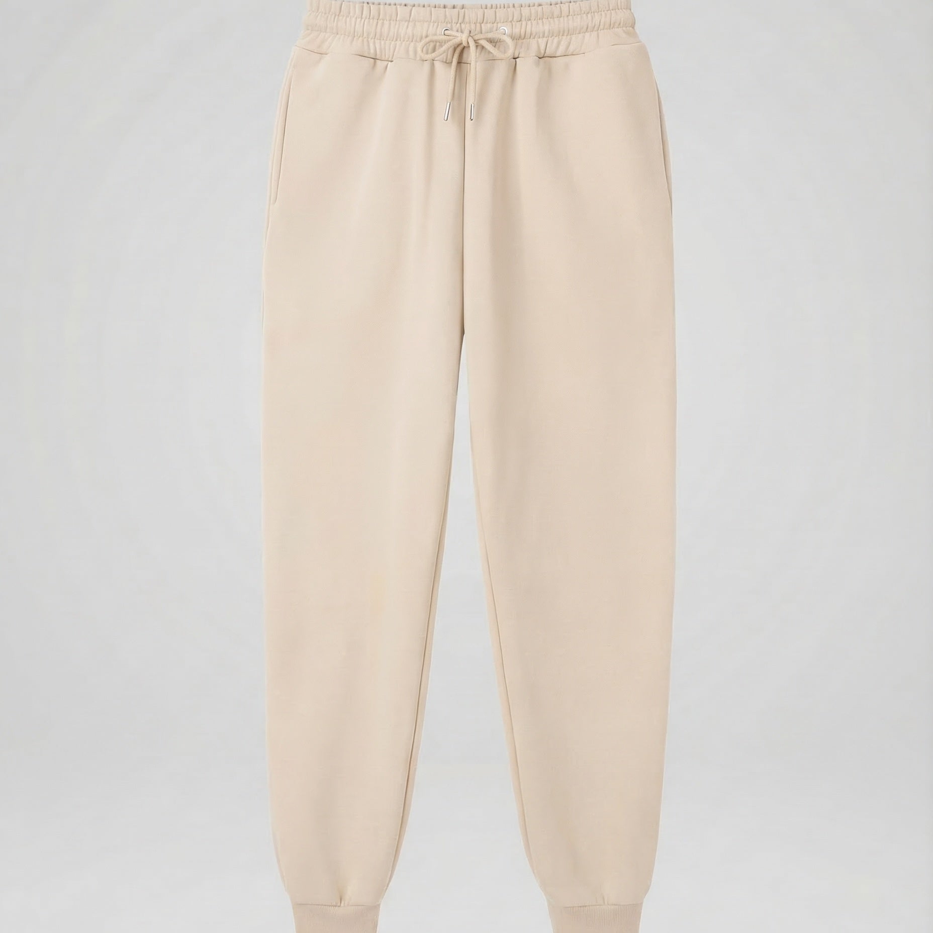 Frieda | Jogginghose Damen Baumwolle Elastischer Bund