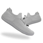 Hajnalka | Kötött Sneaker Női Barefoot Lapos Talpú