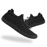 Hajnalka | Kötött Sneaker Női Barefoot Lapos Talpú
