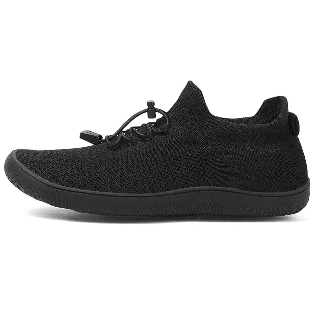 Hajnalka | Kötött Sneaker Női Barefoot Lapos Talpú