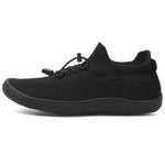 Hajnalka | Kötött Sneaker Női Barefoot Lapos Talpú