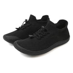 Hajnalka | Kötött Sneaker Női Barefoot Lapos Talpú