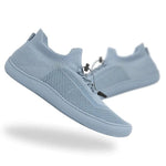 Hajnalka | Kötött Sneaker Női Barefoot Lapos Talpú