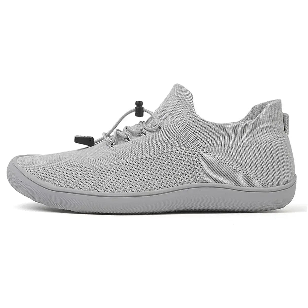 Hajnalka | Kötött Sneaker Női Barefoot Lapos Talpú