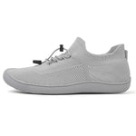 Hajnalka | Kötött Sneaker Női Barefoot Lapos Talpú