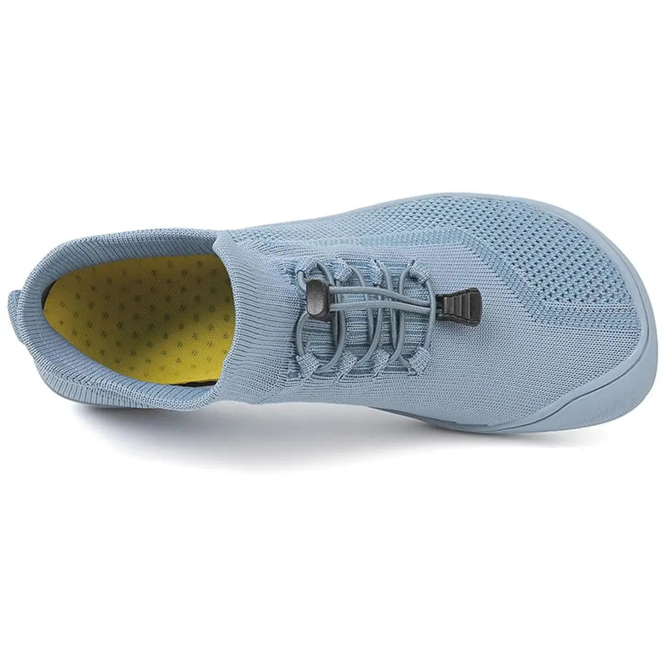 Hajnalka | Kötött Sneaker Női Barefoot Lapos Talpú