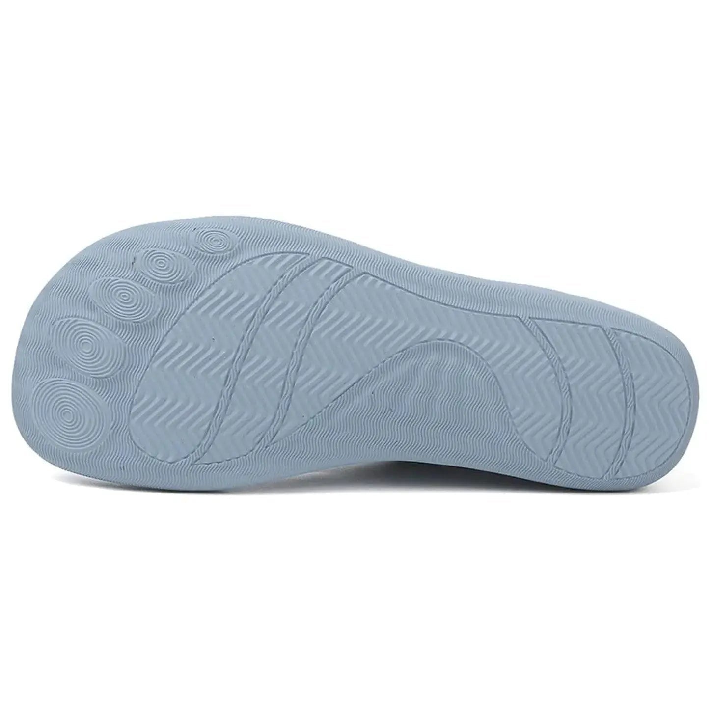 Hajnalka | Kötött Sneaker Női Barefoot Lapos Talpú