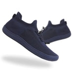 Hajnalka | Kötött Sneaker Női Barefoot Lapos Talpú