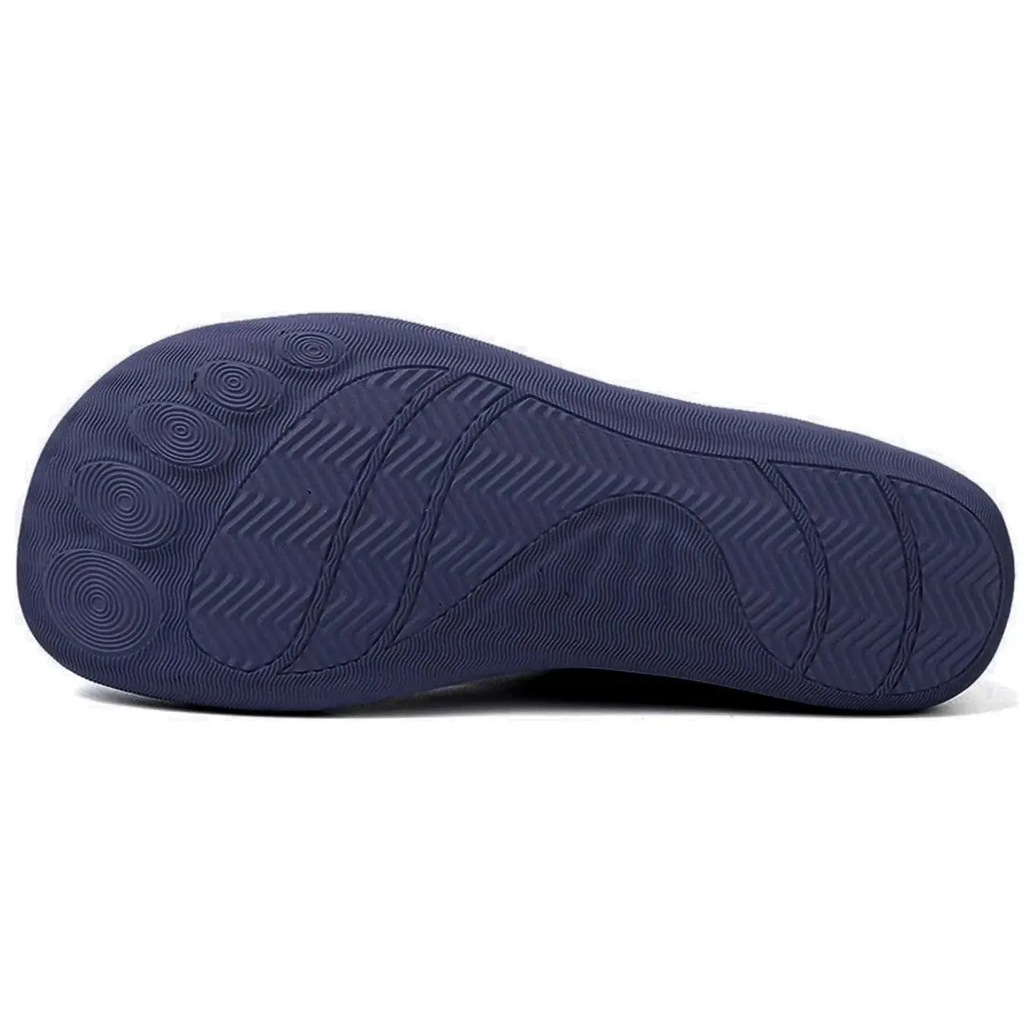 Hajnalka | Kötött Sneaker Női Barefoot Lapos Talpú