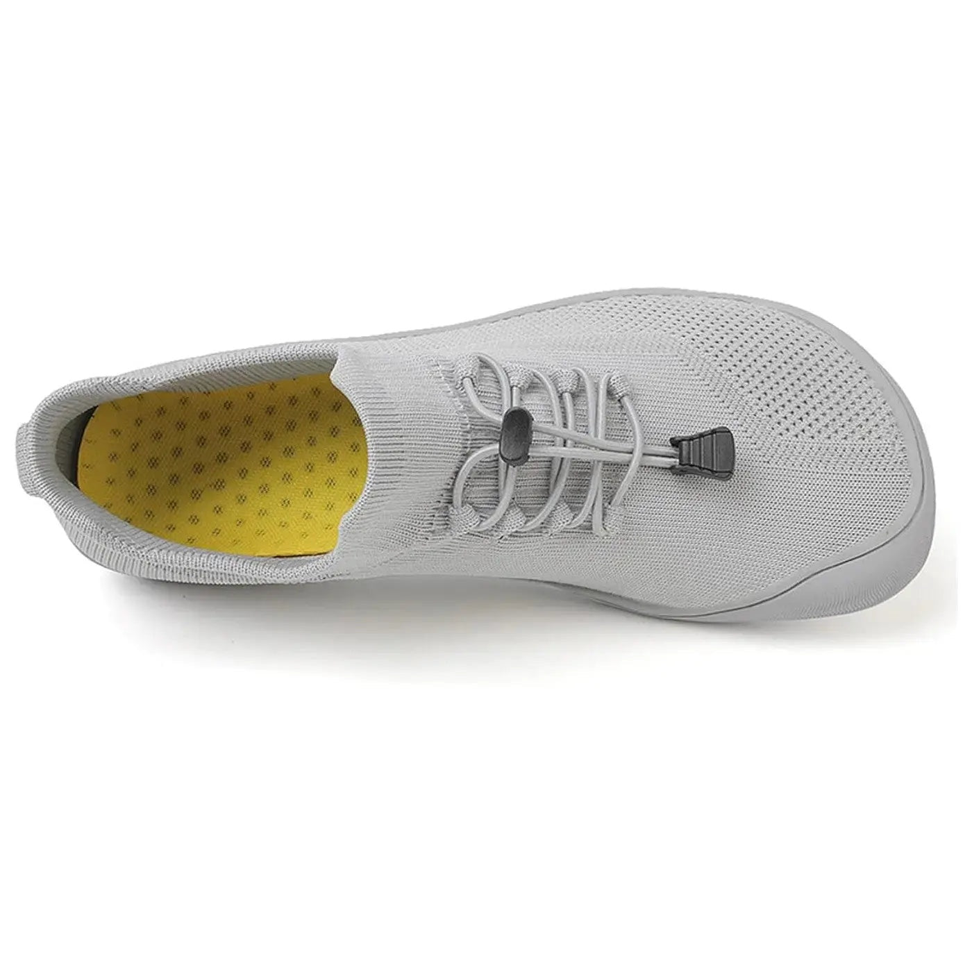 Hajnalka | Kötött Sneaker Női Barefoot Lapos Talpú